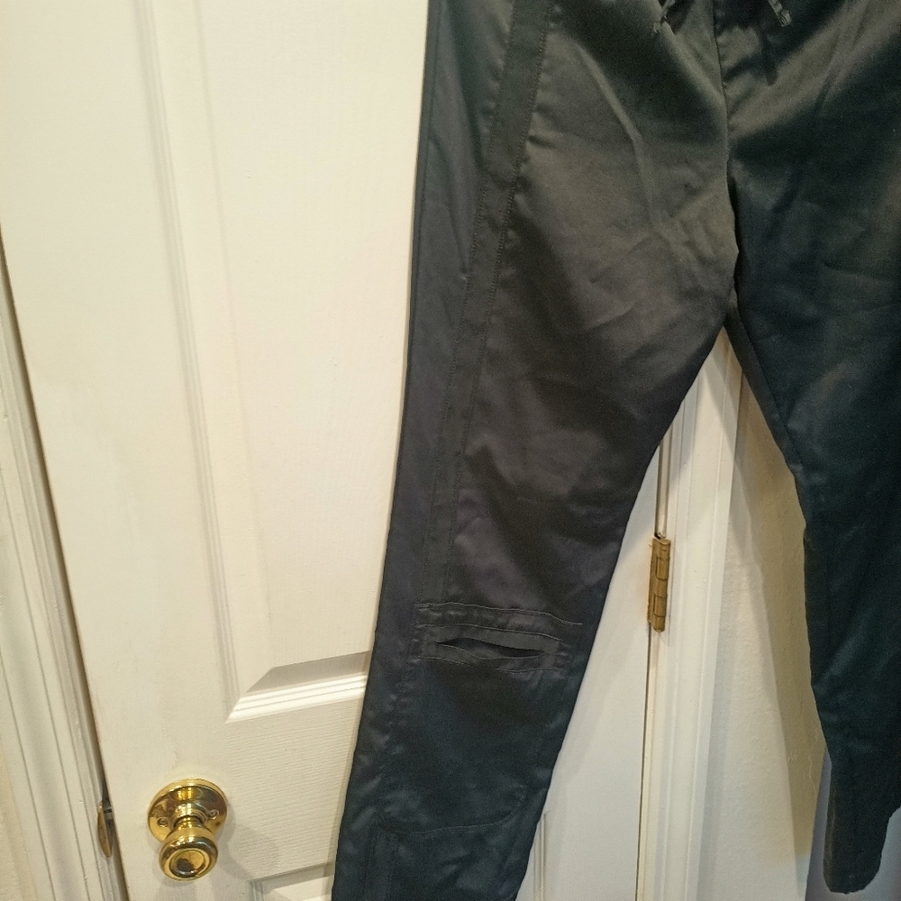 Nike drawstring leg Pants great condition - just a bit too small for me